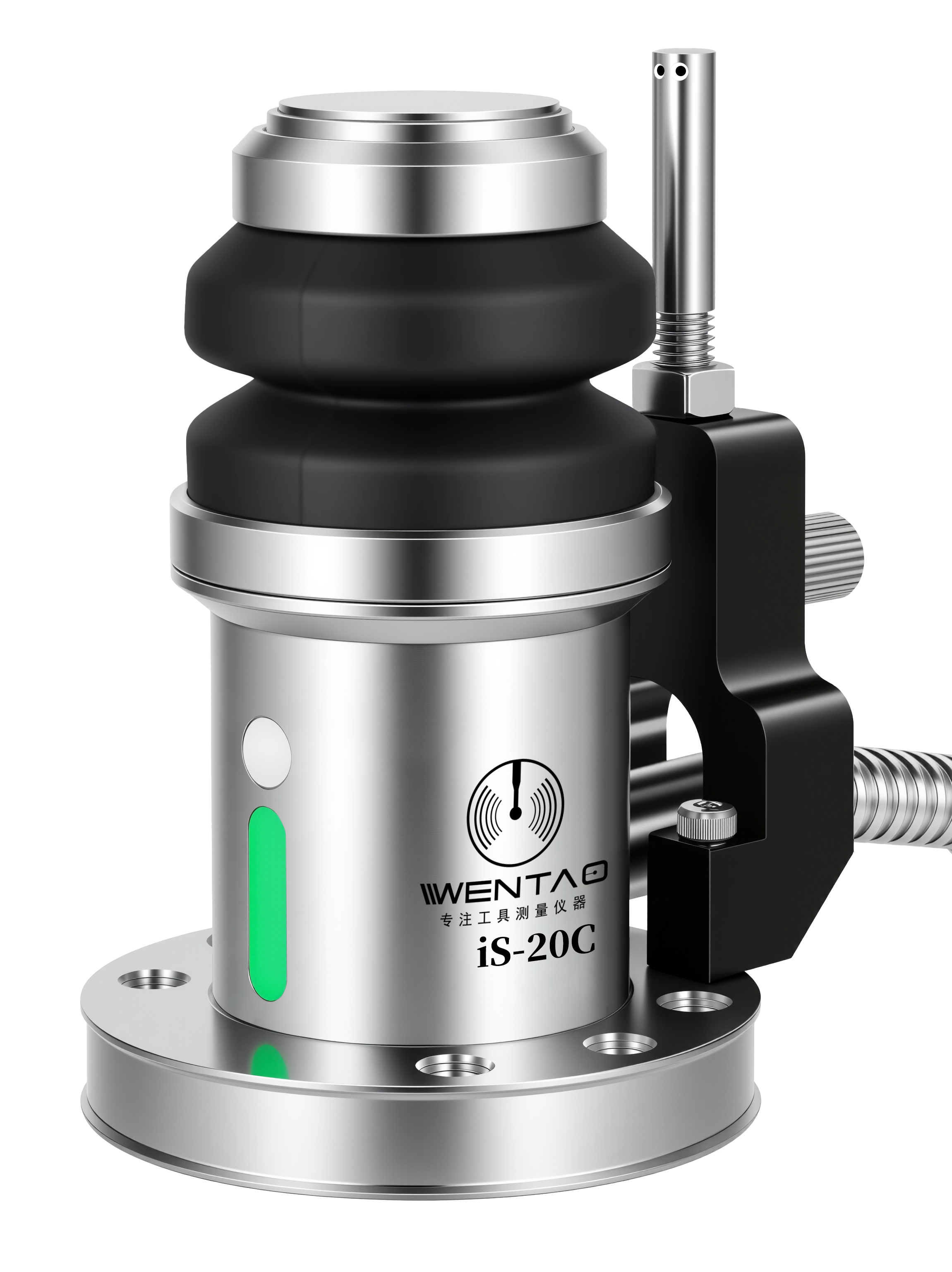 WENTAO iS-20C High-Precision Grating Tool Setter