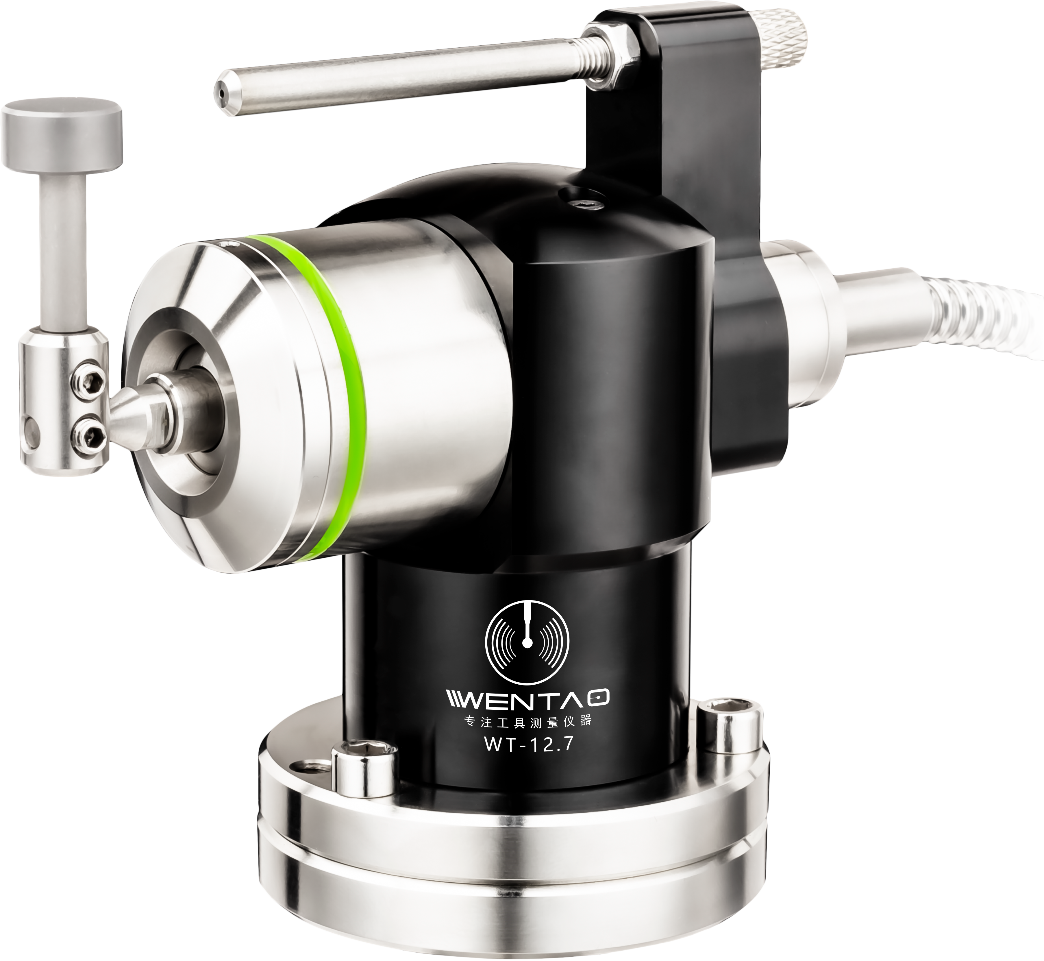 WENTAO WT-12.7 5-Direction High-Precision Tool Setter for CNC Machining Centers