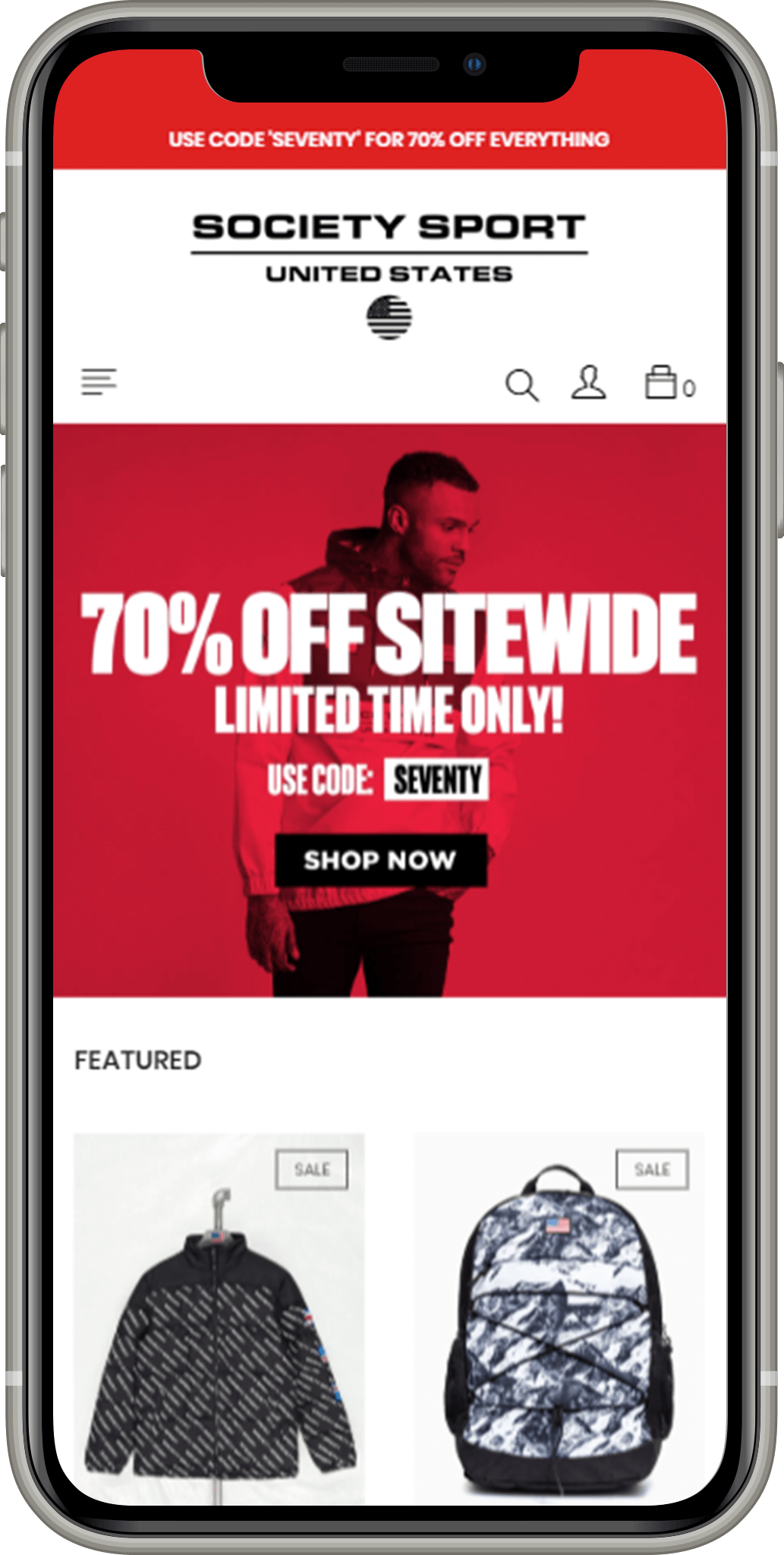 SoceitySports