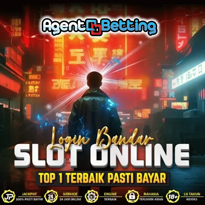 Agentbetting | Situs Pemain Slot Profesional Server Thailand.