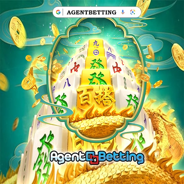 AgentBetting: Situs Premium Gacor Online Malam ini Terpercaya Teraman