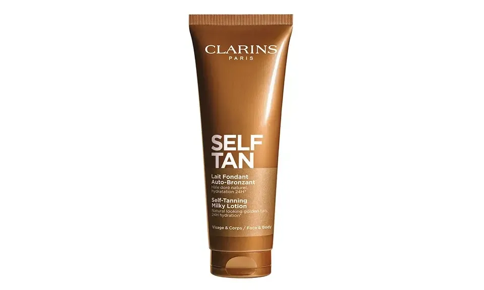 clarins
