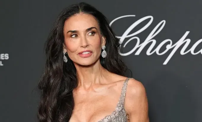demi moore