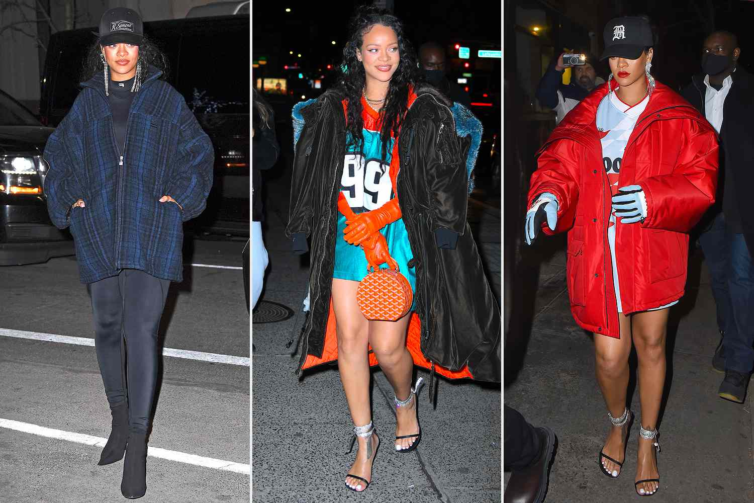 rihanna