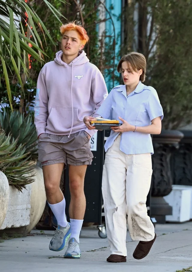 knox and vivienne pitt
