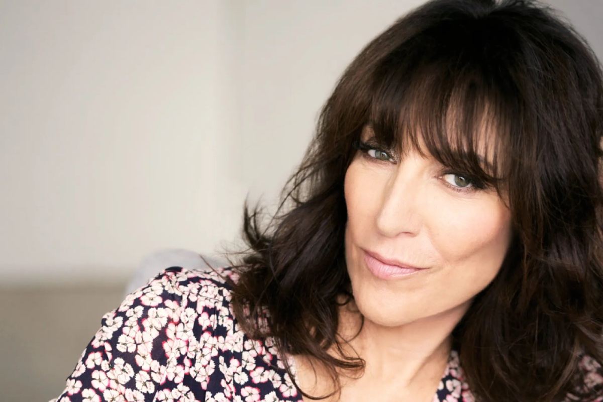 katey segal