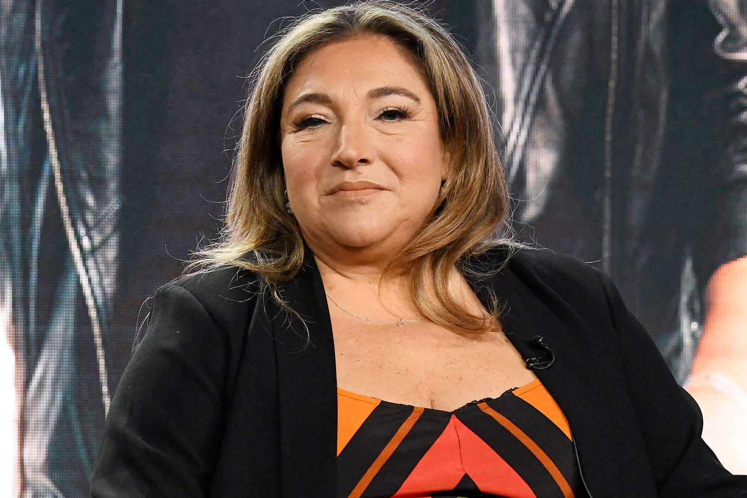 Jo Frost
