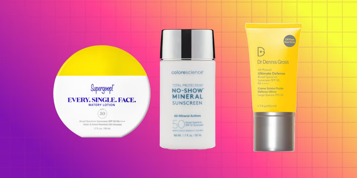 skincare products generic