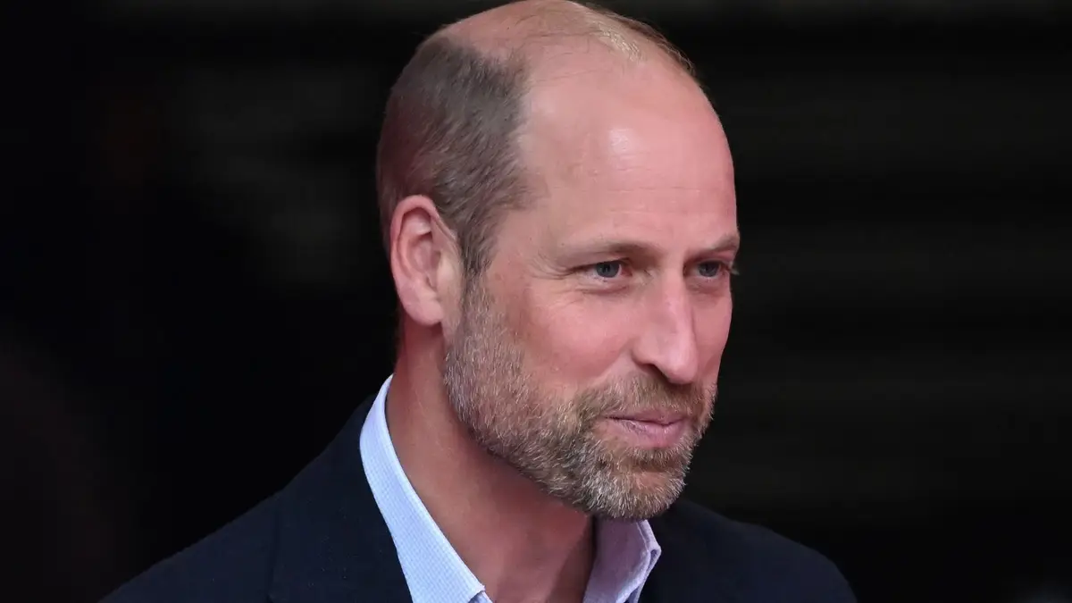 prince william