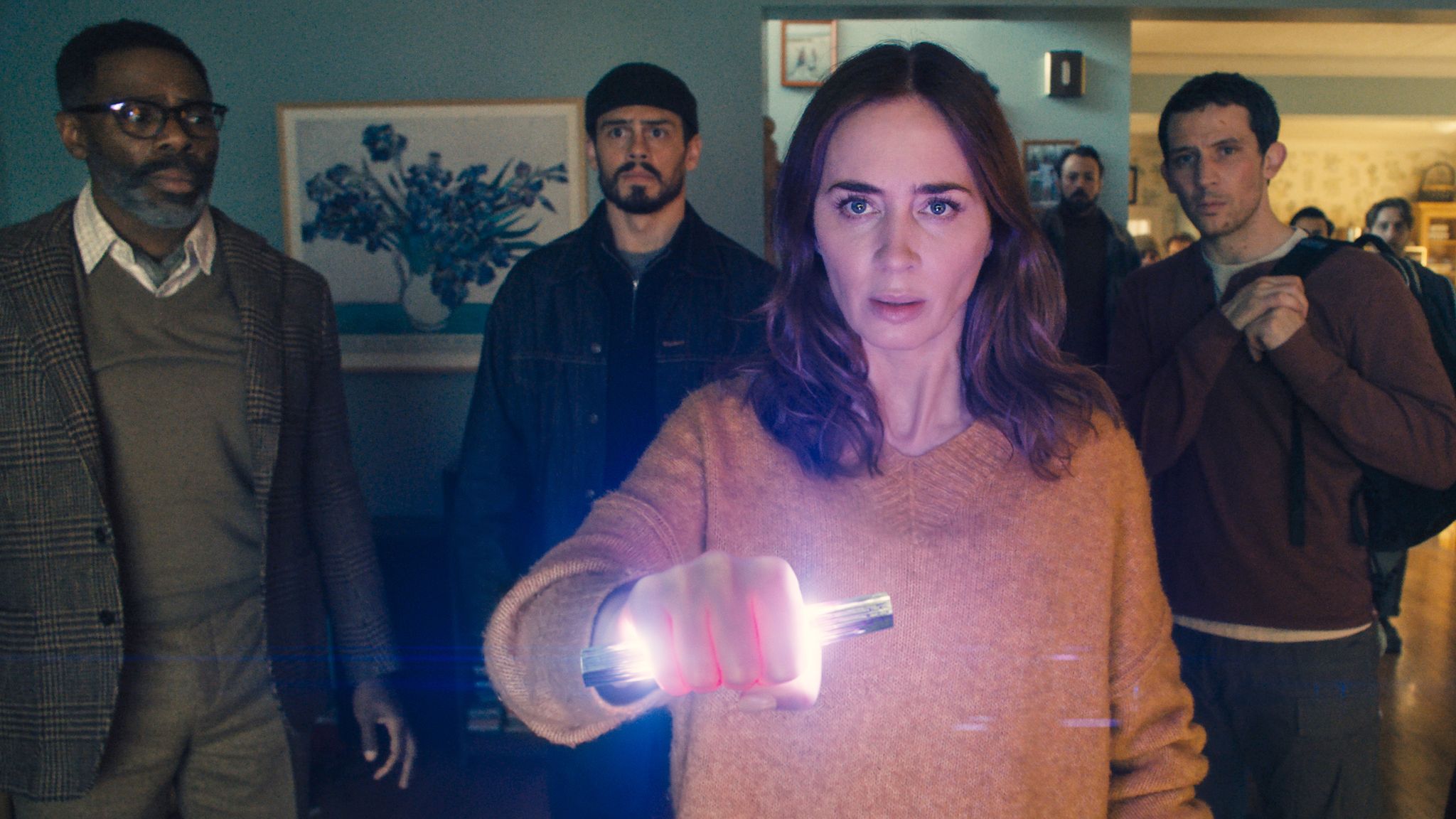 A still from