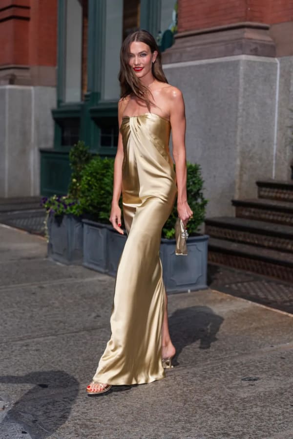 Karlie Kloss | GC Images