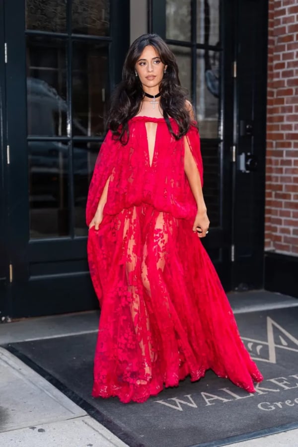 Camila Cabello | GC Images