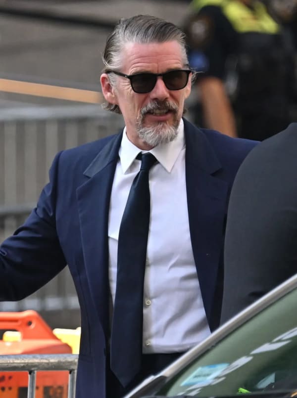 Ethan Hawke | Getty Images