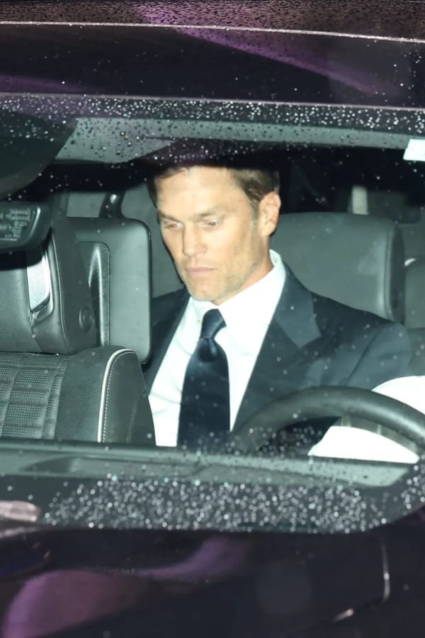 Tom Brady | REUTERS