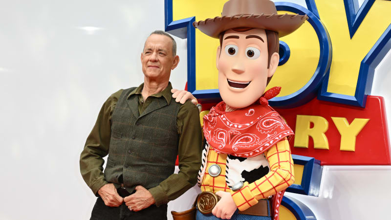 Toy Story 5: Everything You Need To Know About The Most Anticipated Animated Film Of 2026 — Daily Insight