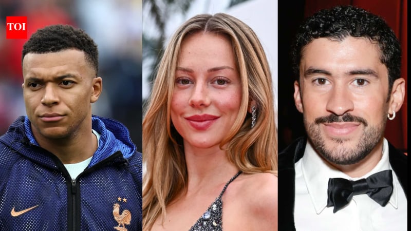 mbappe breaks silence as girlfriend ester exp sito goes viral dancing with bad b