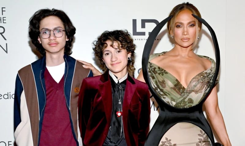 jennifer lopez