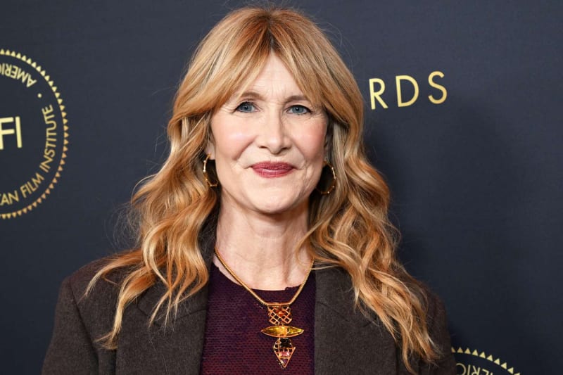laura dern