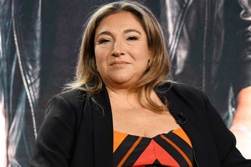 Jo Frost