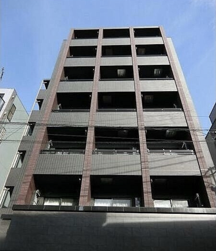 【区分】横浜南太田駅前4階部分