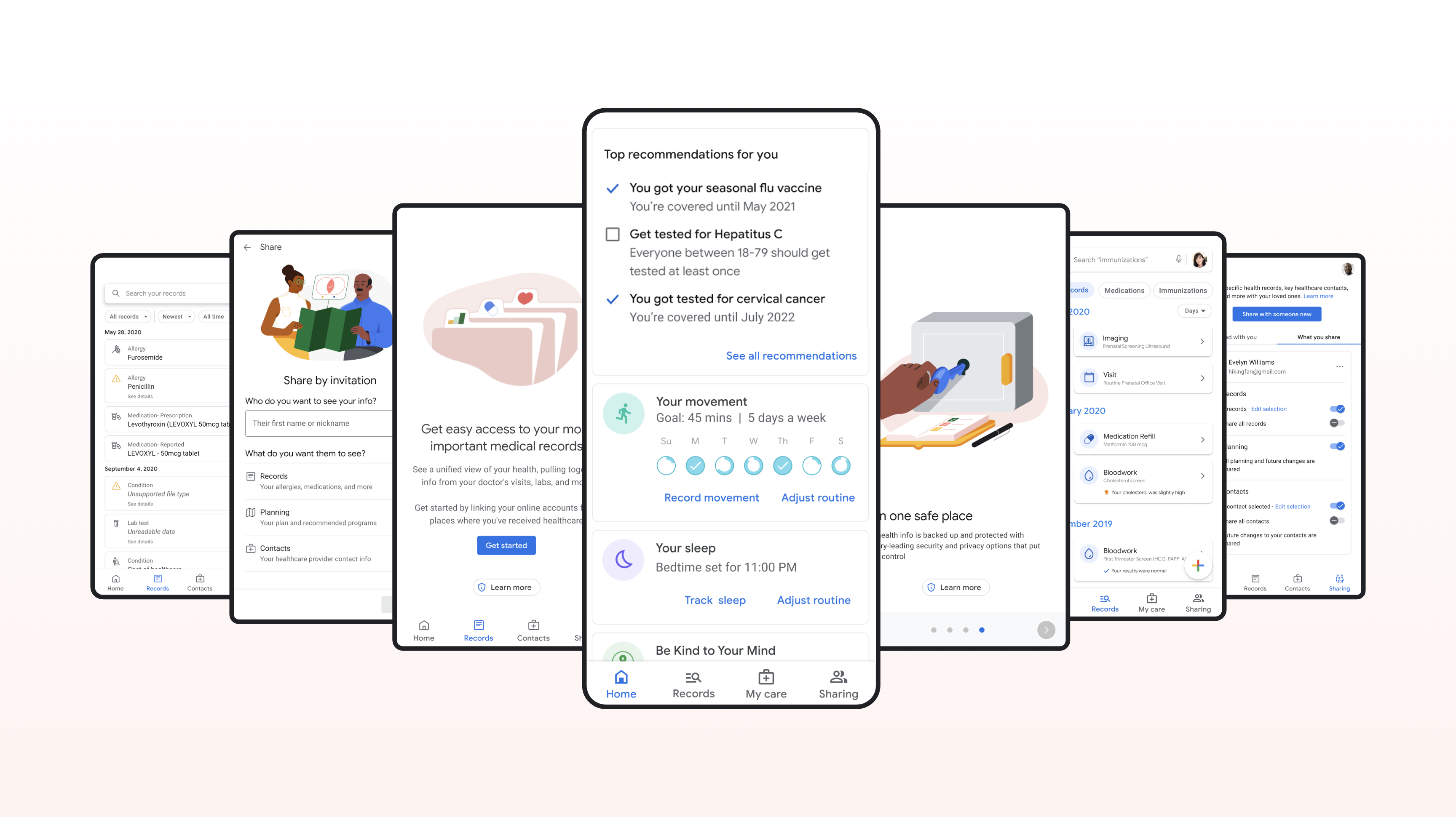 Launched trusted tester research project, where extensive research during the program and feature iterations helped reduce privacy and safety concerns of user during the 1+ year program