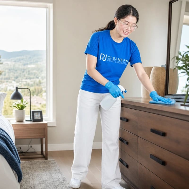 P&J Cleaners professional port coquitlam business cleaning in Port Coquitlam, Metro Vancouver