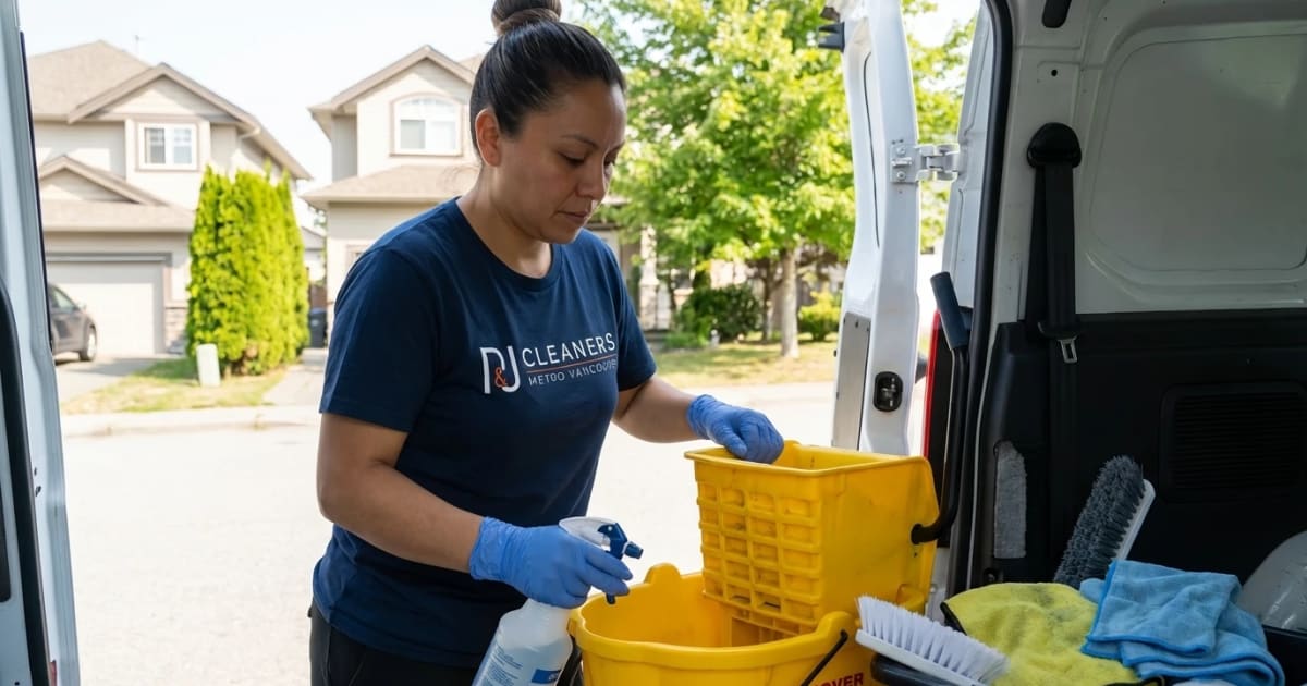 Queue Cleaners Compare Cleaning Quotes: What to Look For | P&J Cleaners