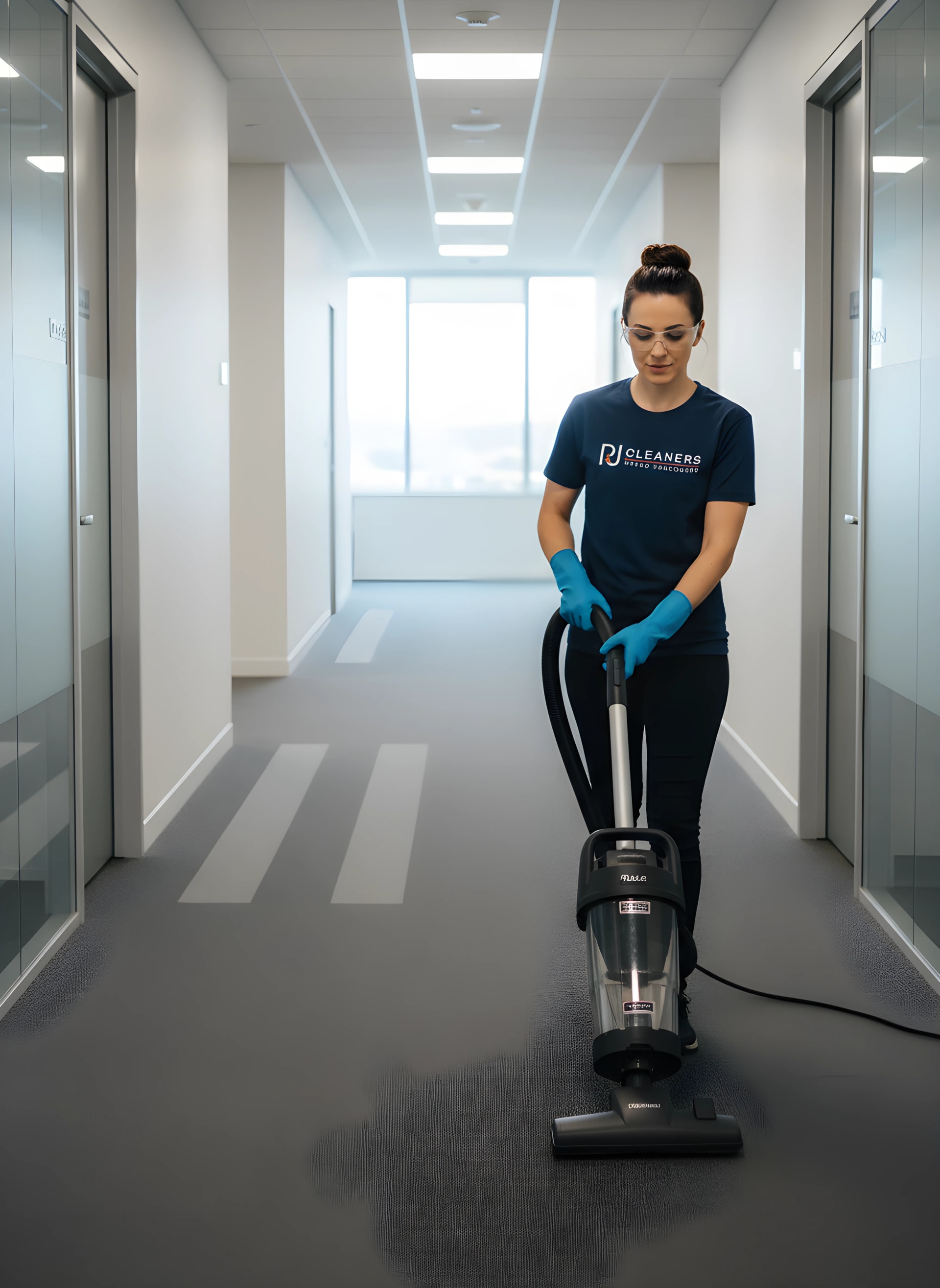 Janitorial Services professional in Willowbrook