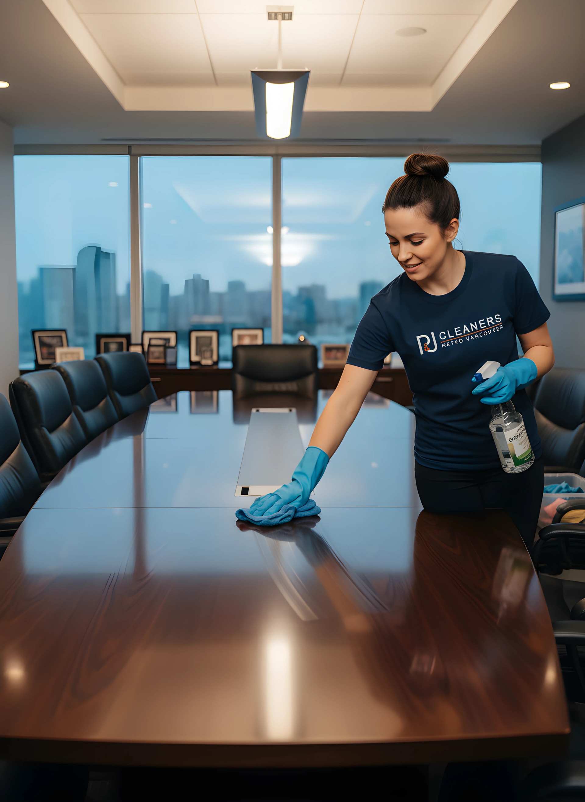 Event Cleaning professional in Commercial Drive