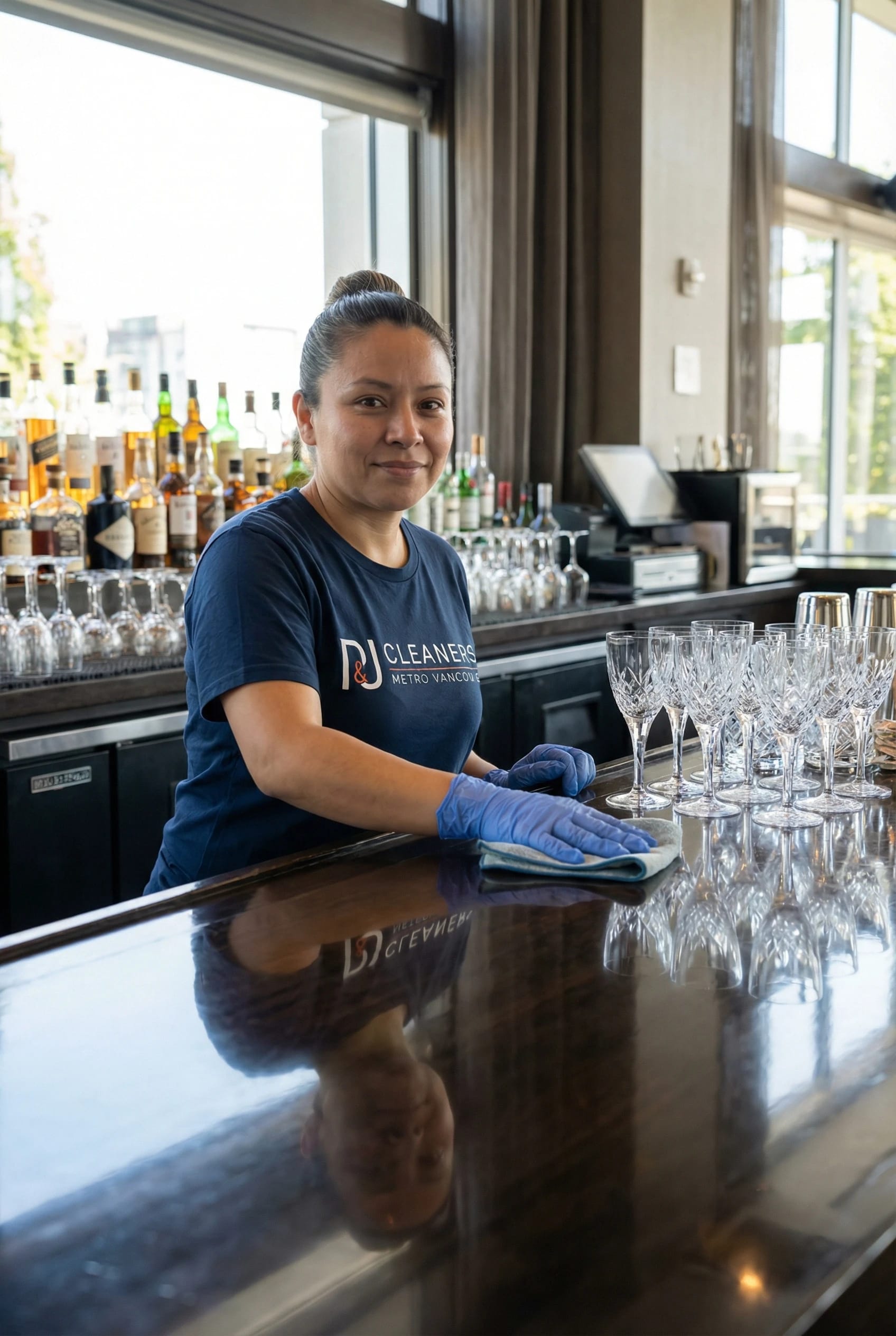 Restaurant Cleaning professional in Maple Ridge