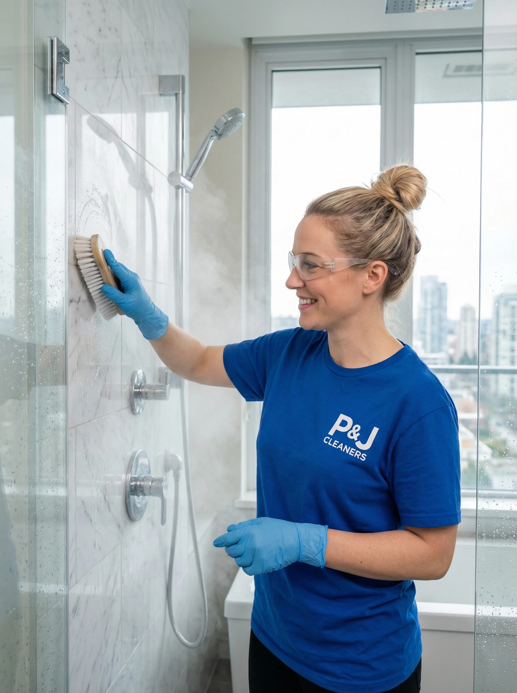 Deep Cleaning professional in Surrey