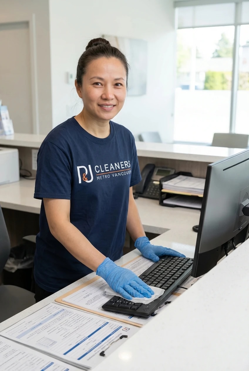 Sorting & Decluttering