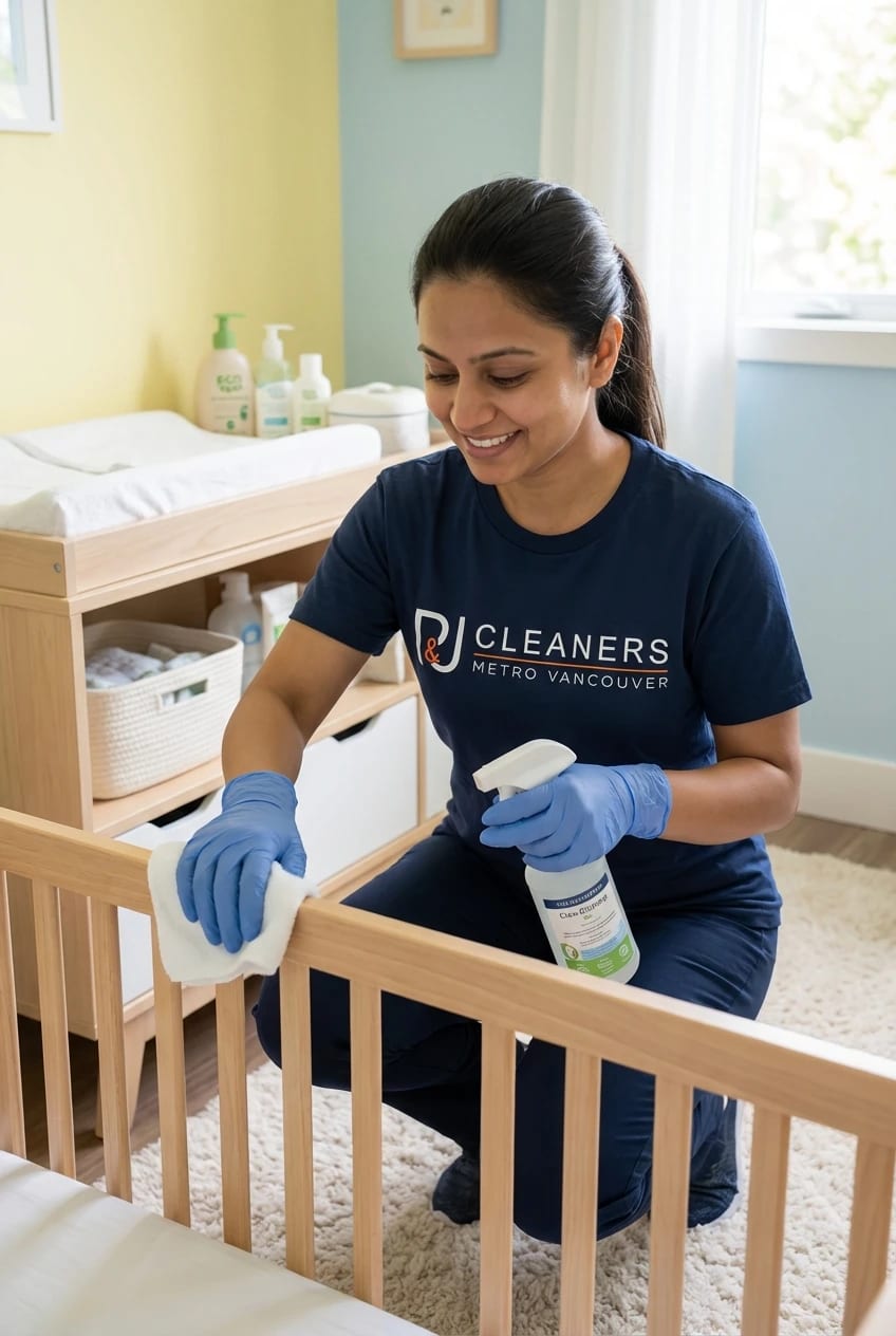 Trauma & Crime Scene