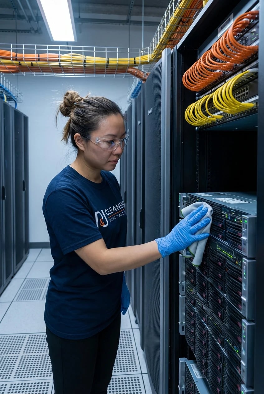 Exam & Treatment Rooms