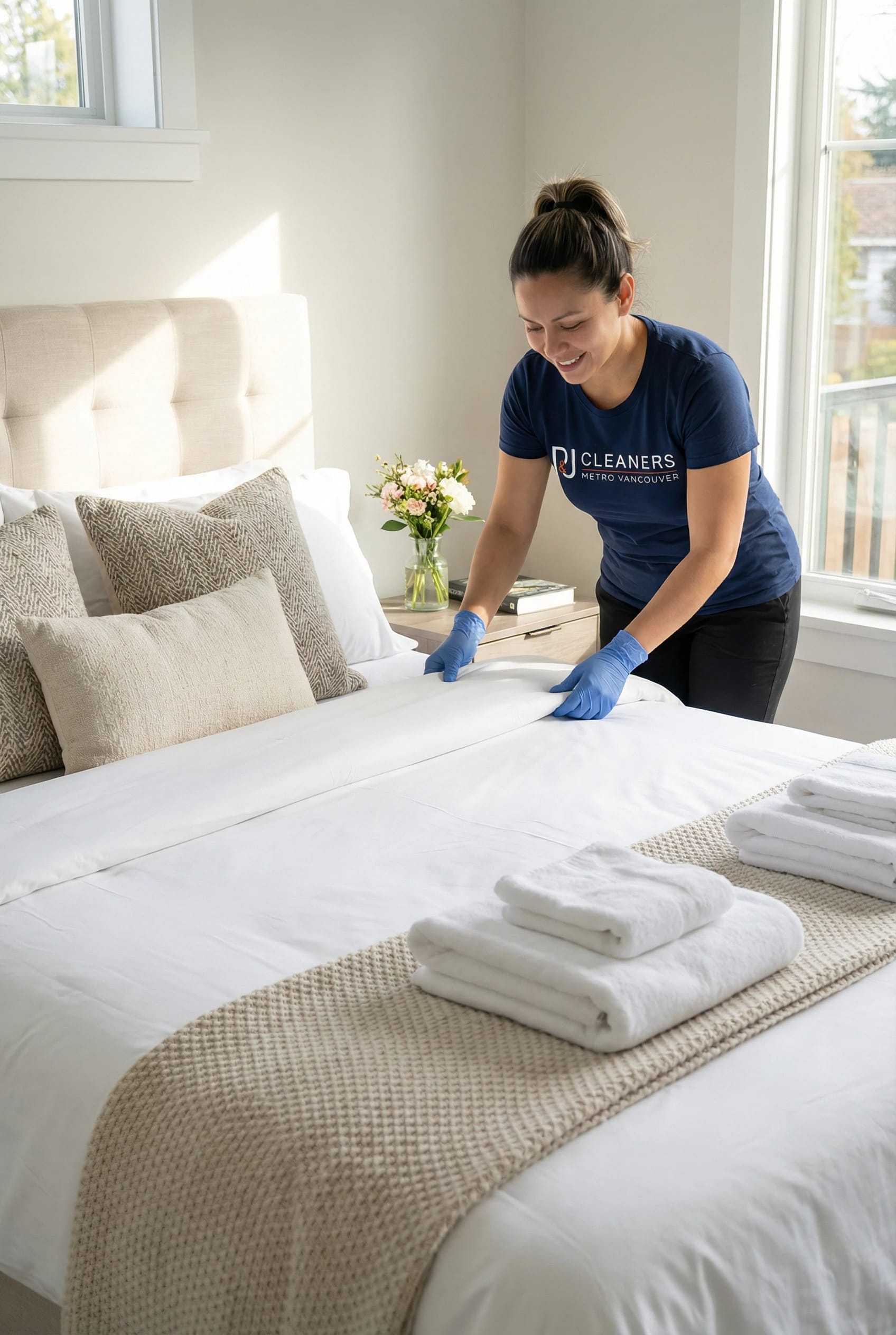 Airbnb Cleaning professional in Maple Ridge
