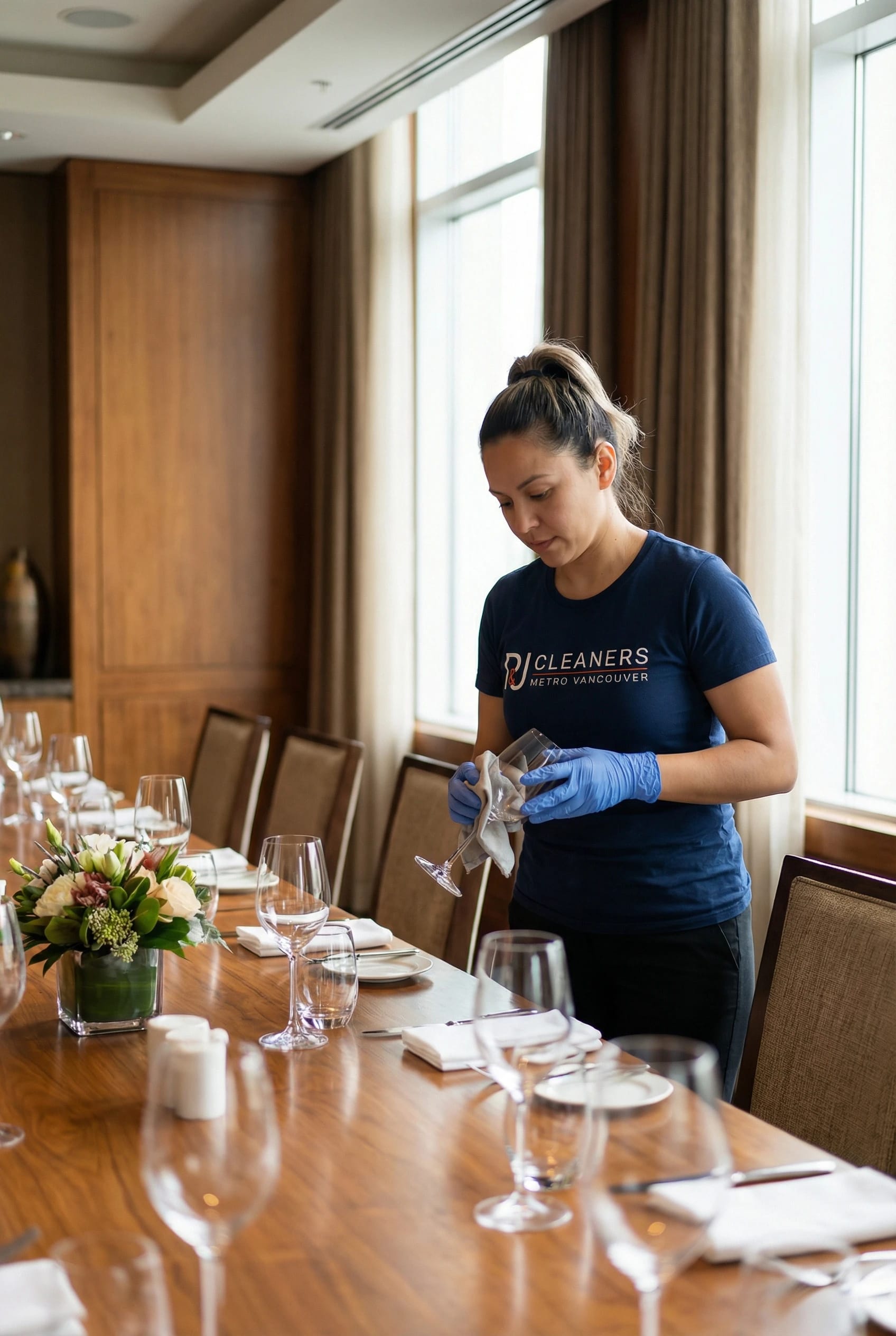 Trauma & Crime Scene