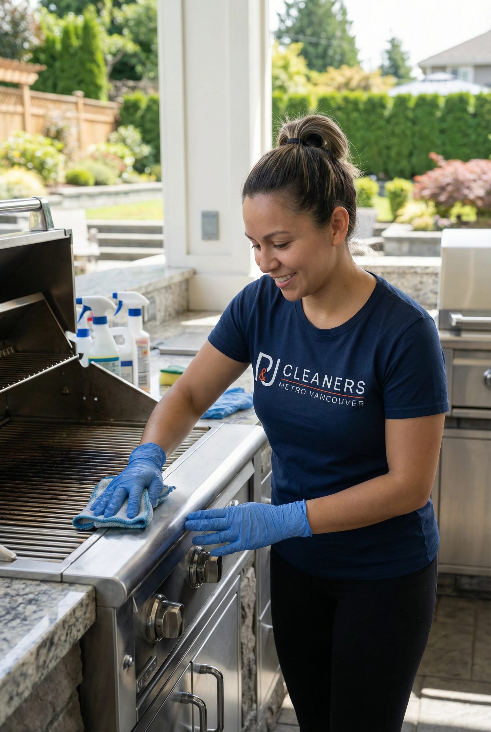 Floor & Surface Care