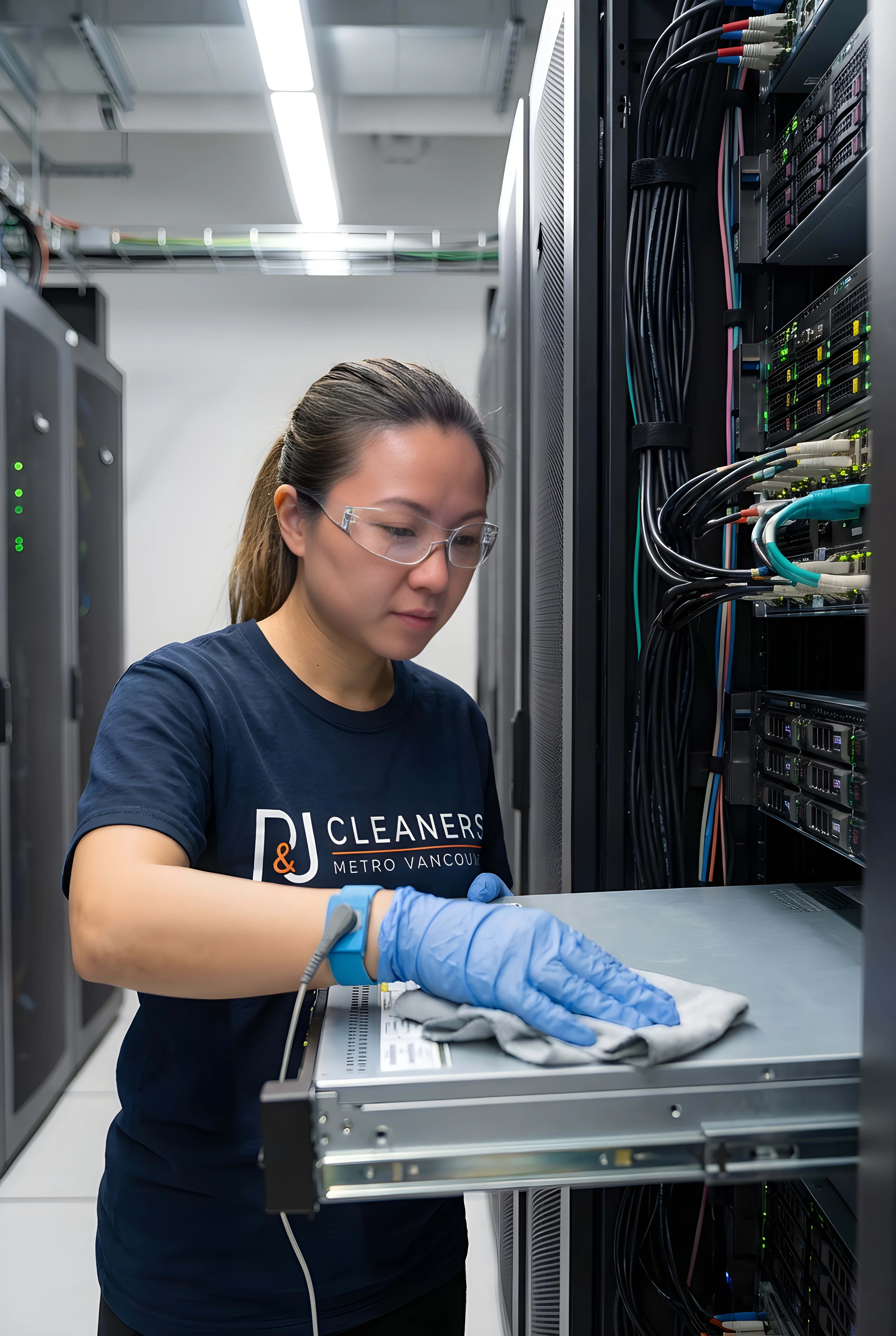 Floor & Surface Care