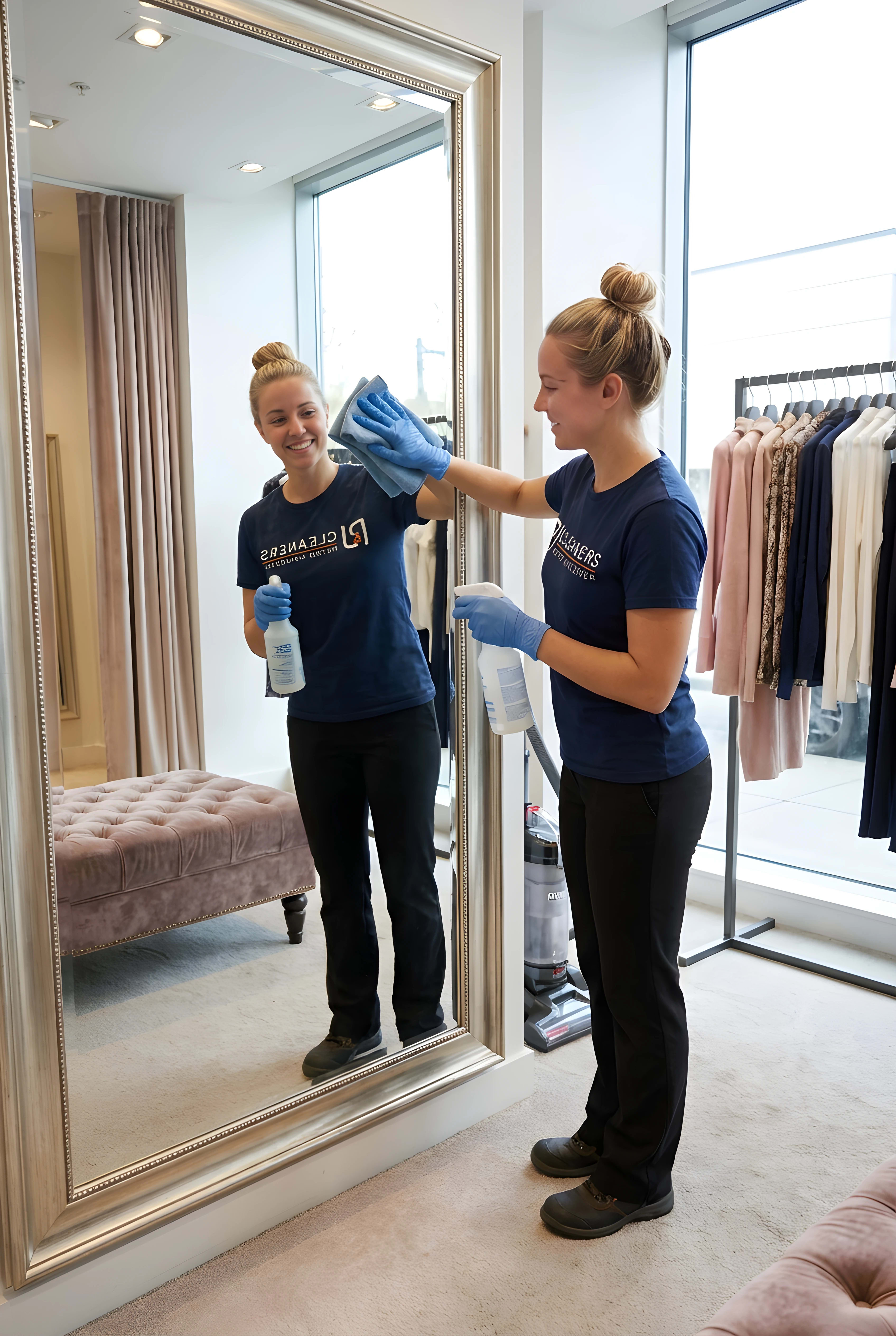 House cleaning service in Guildford