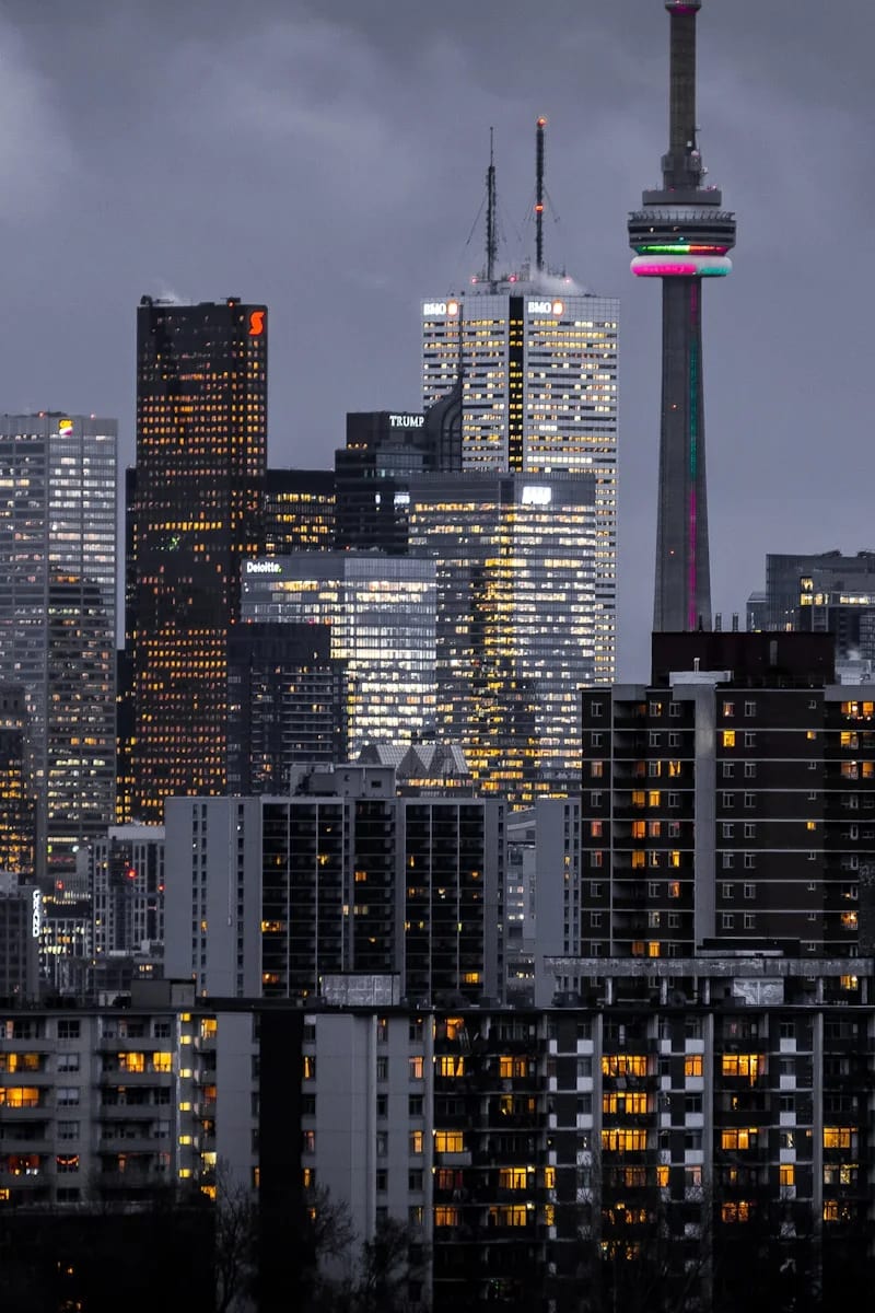 Yaletown Vancouver waterfront neighbourhood near emergency cleaning service area