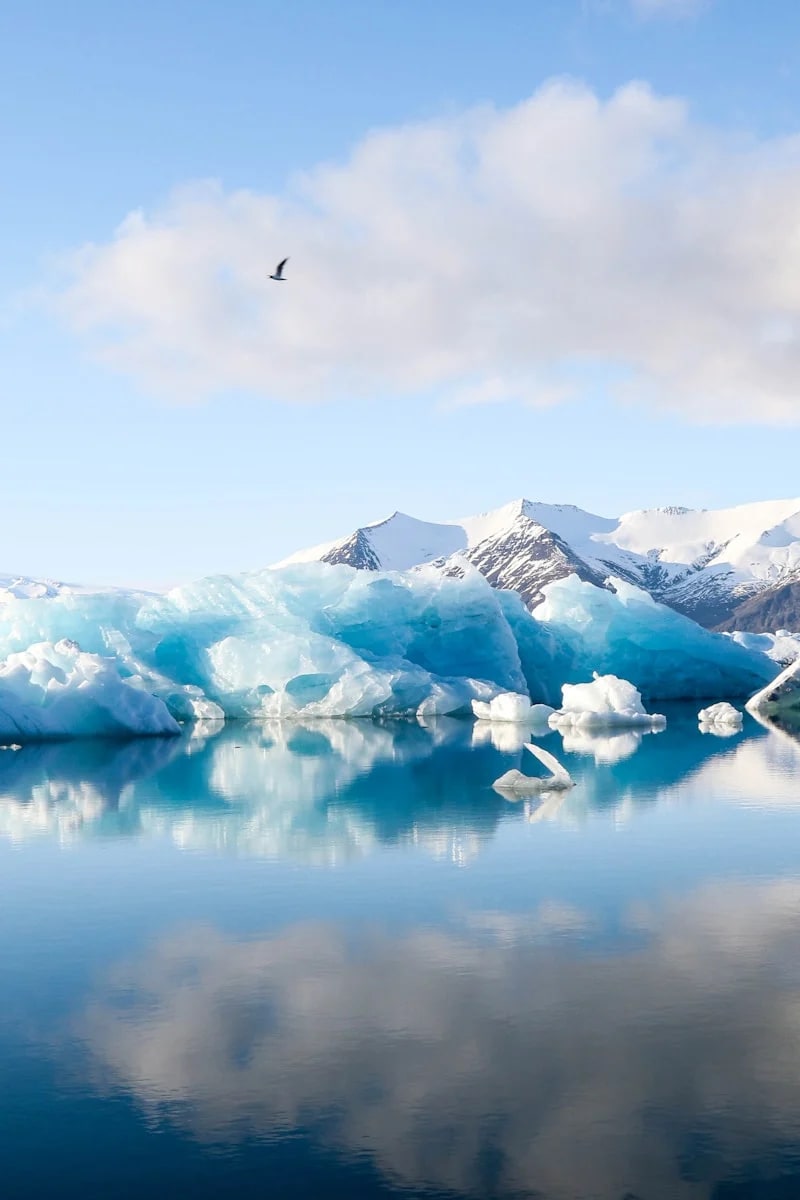 Deep Cove waterfront