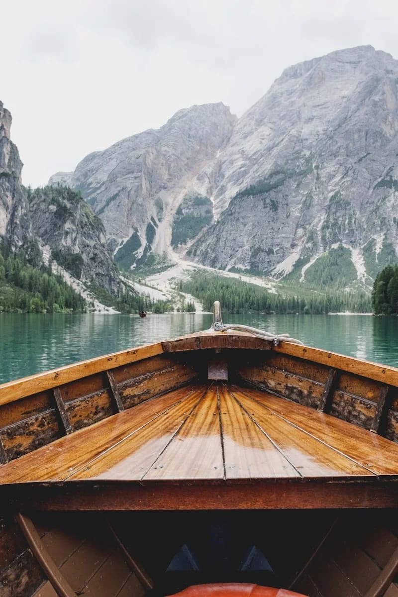 Scenic Port Moody lakeside view representing the Deep Cleaning service area