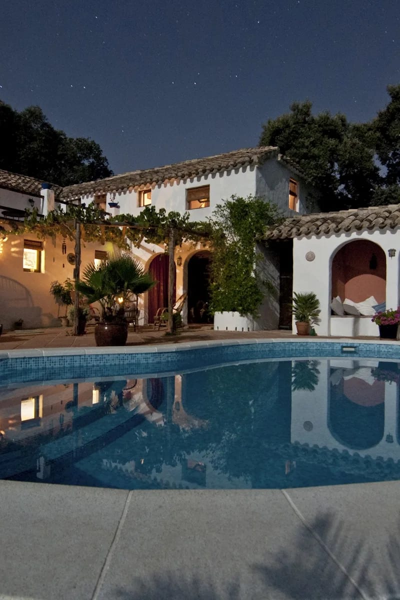 Scenic view of Ladner representing the local community served by Educational Cleaning services