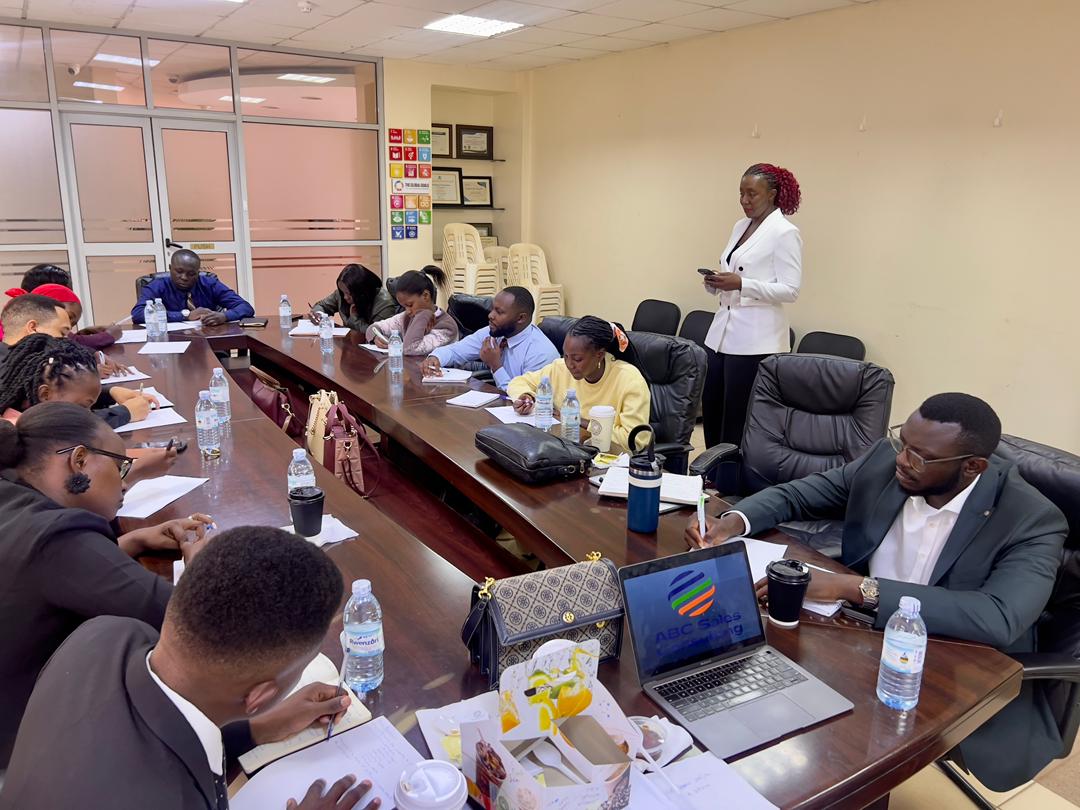 Collaborative Meeting