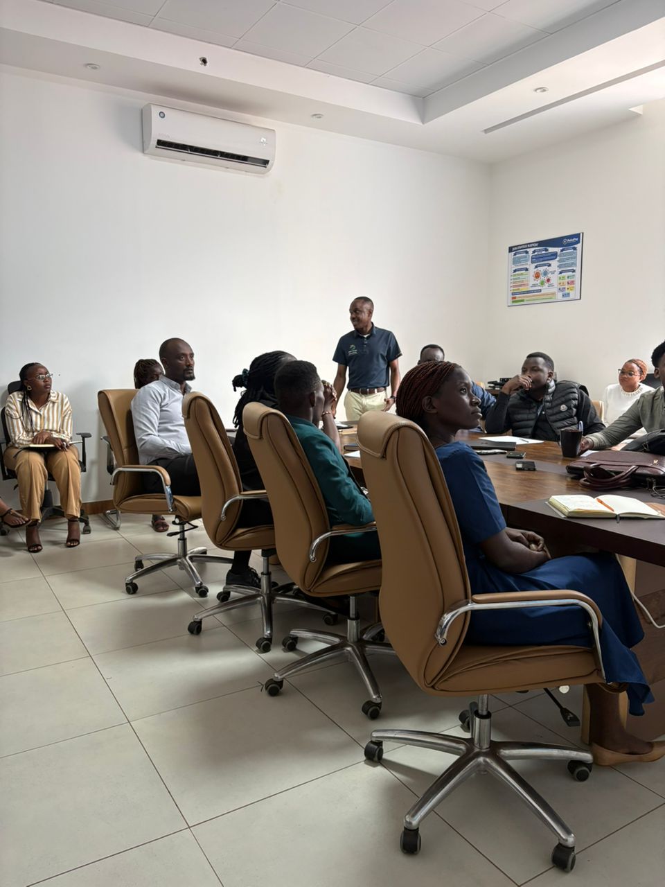 Collaborative Meeting