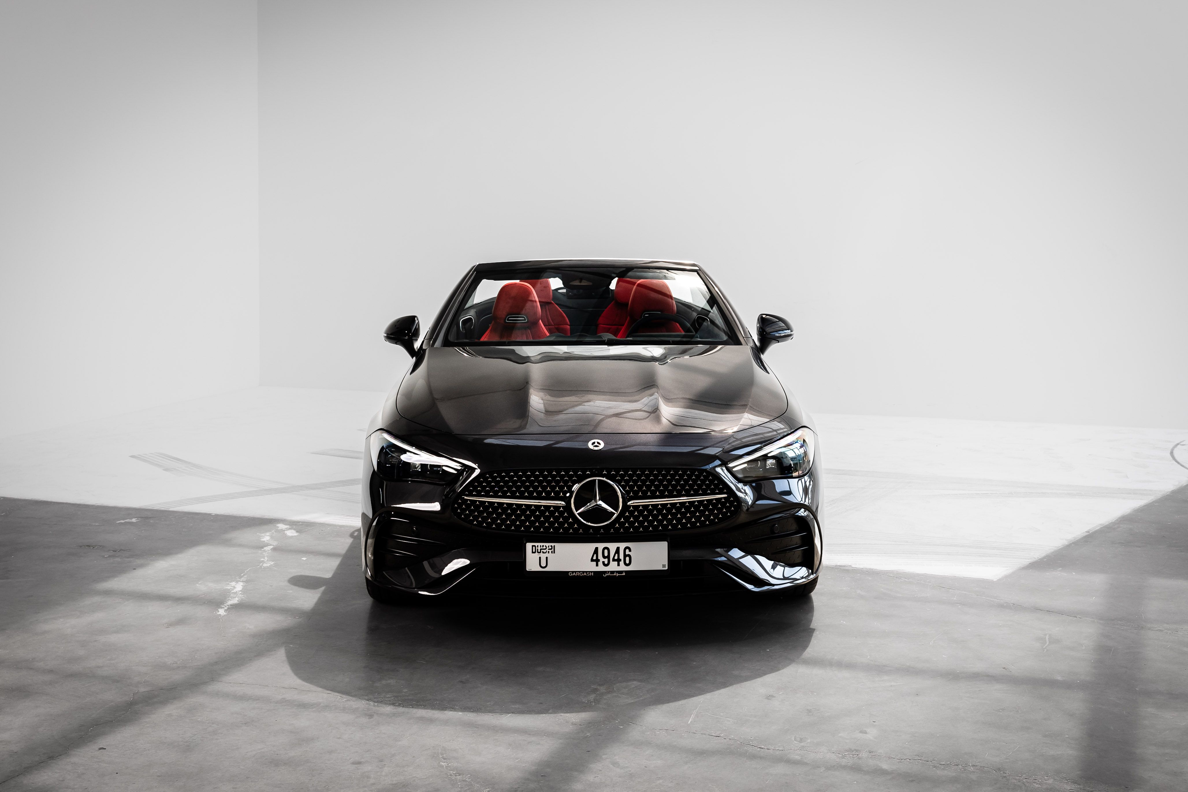 Mercedes CLE200 2024