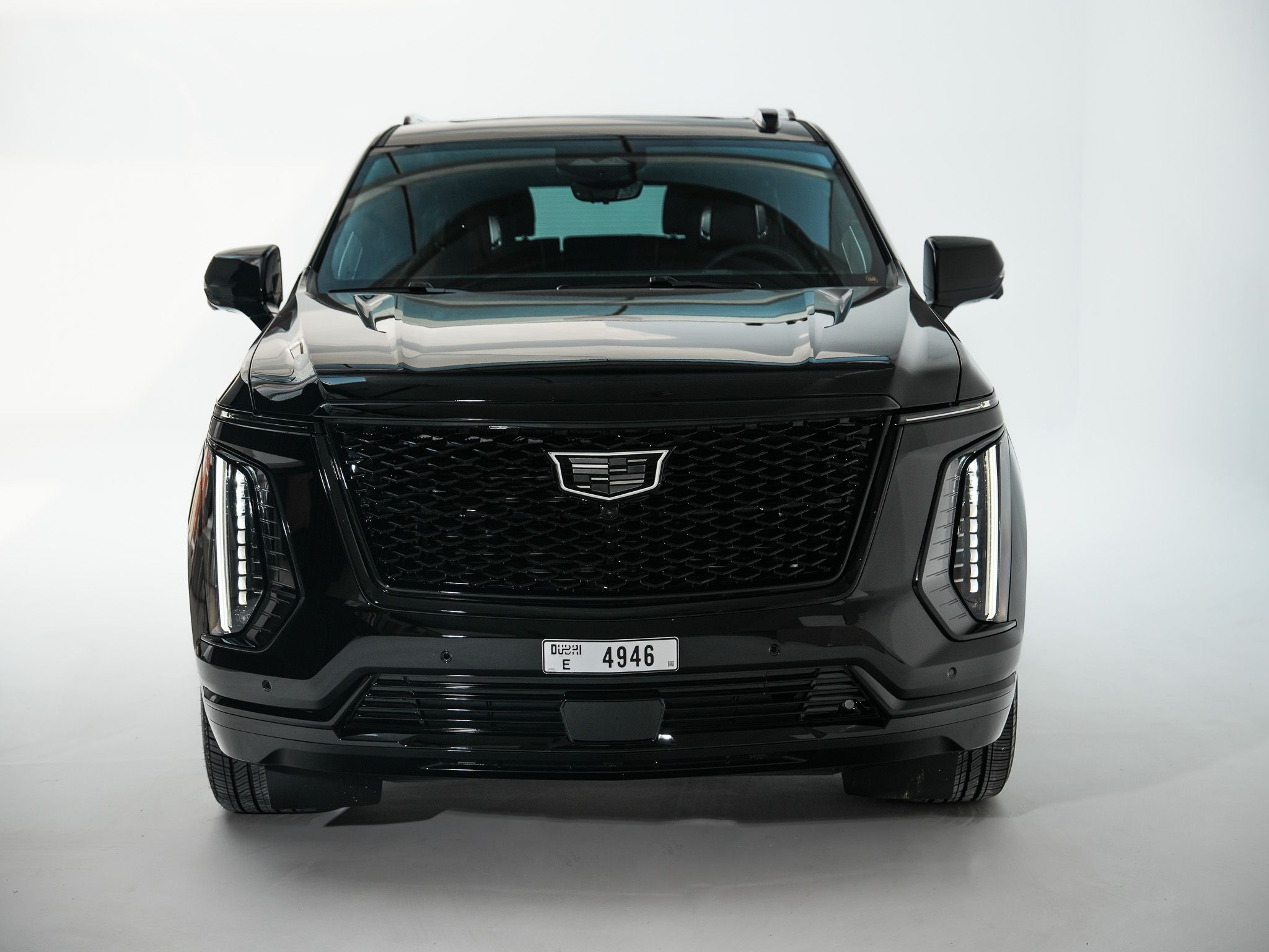 Cadillac Escalade 2025