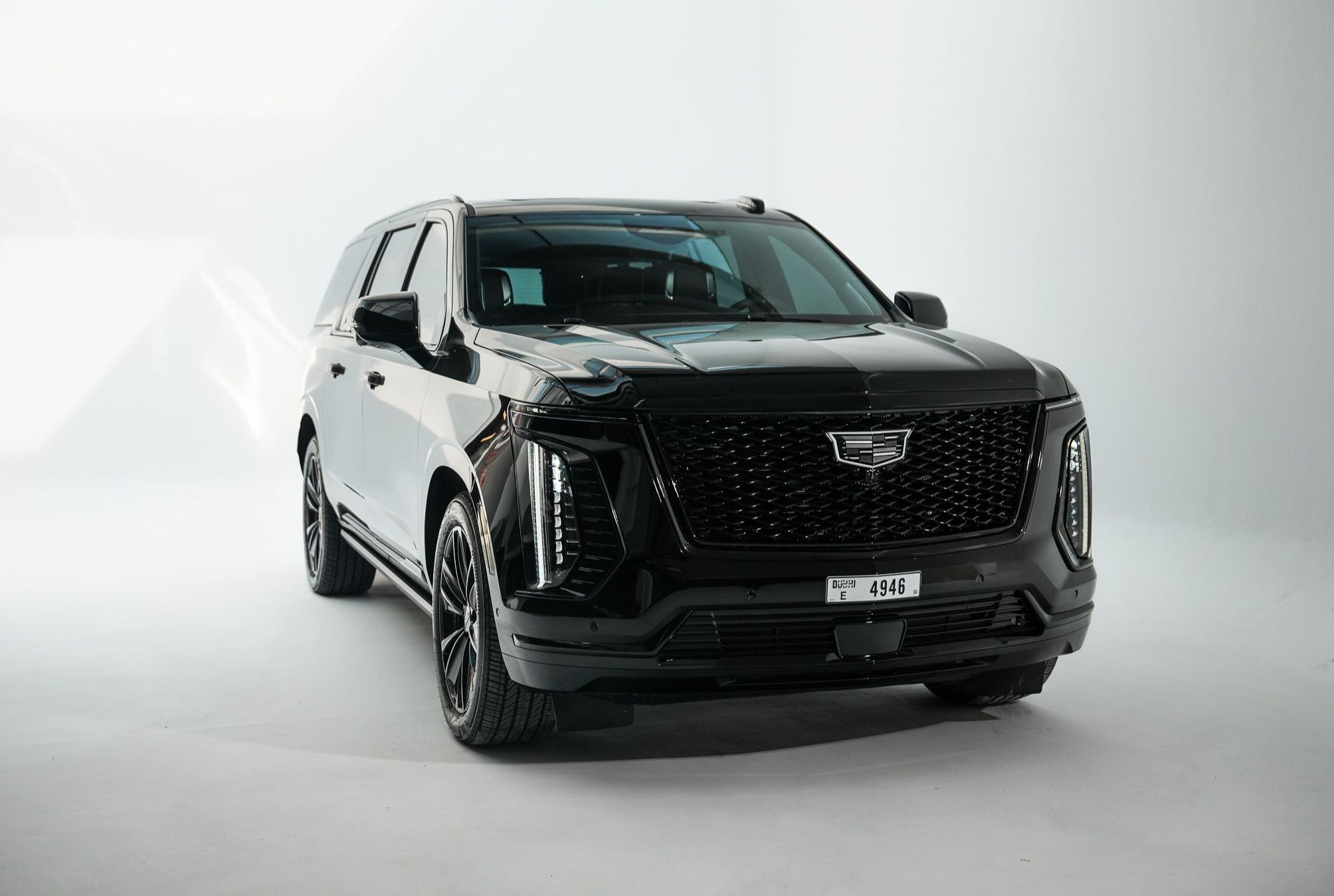 Cadillac Escalade 2025