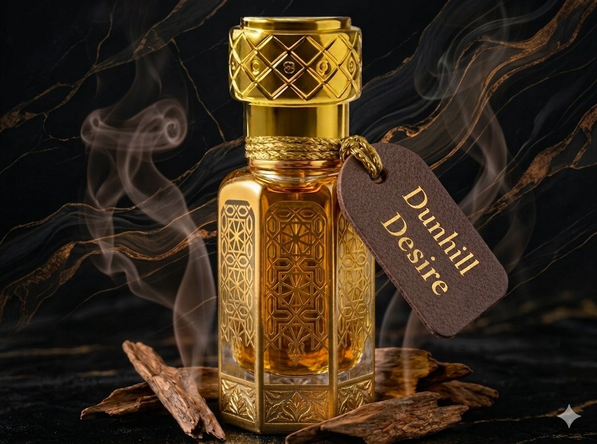 Dunhill Desire (6 ml) 