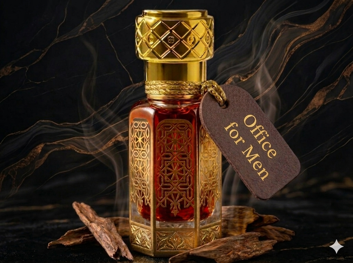 Office for Men (6 ml )